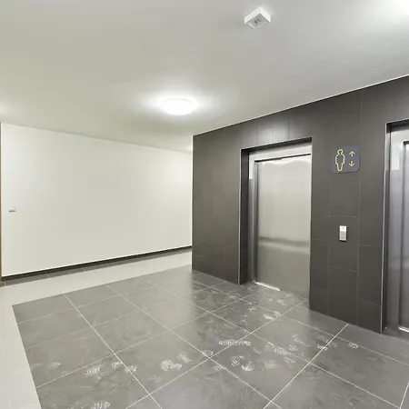Gwiazdzista Studio By Sky Tower By Renters Apartment Wroclaw