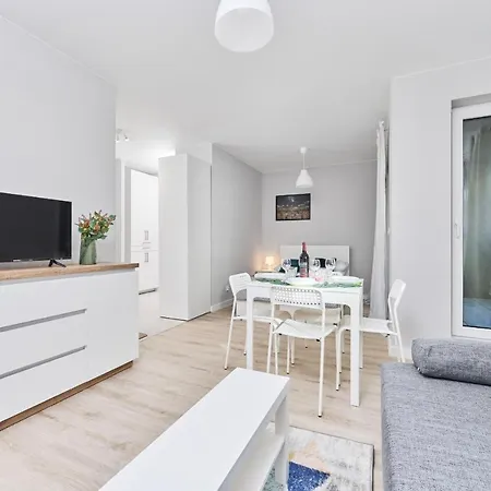 Gwiazdzista Studio By Sky Tower By Renters Appartamento *
